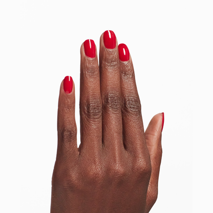 OPI Plumping Top Coat — Dimensional Gel-Like Finish (15 mL, NTT36)