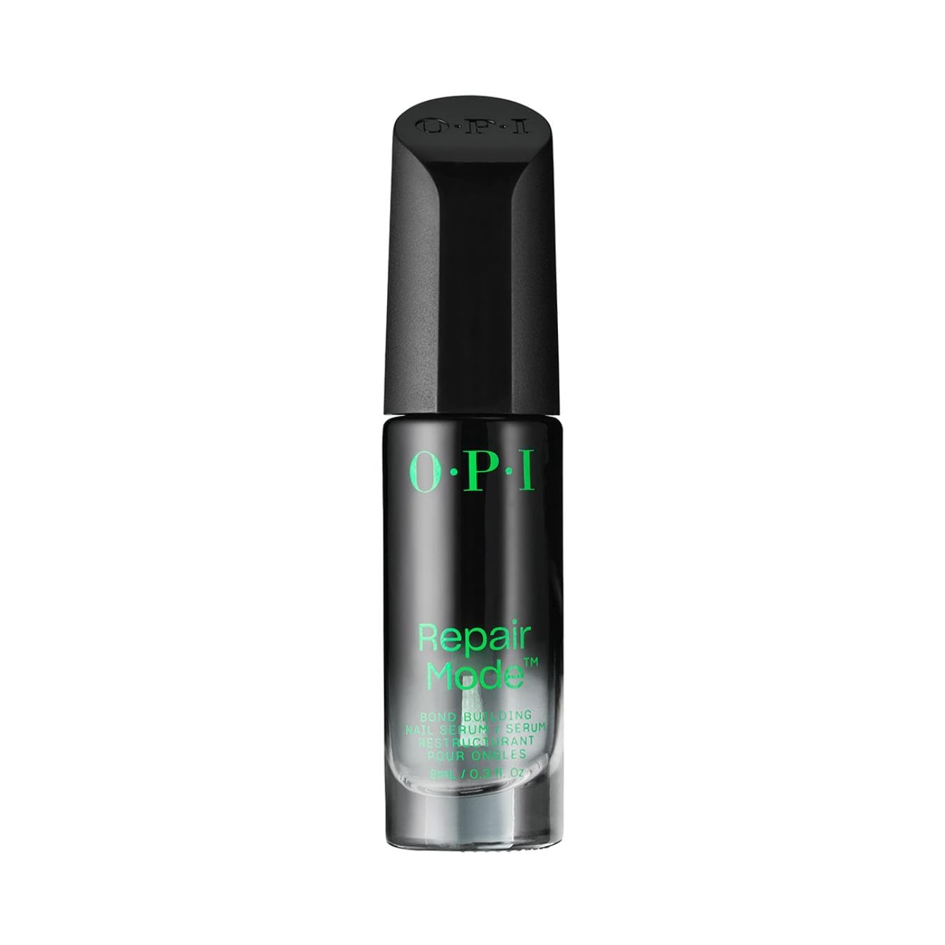 OPI Repair Mode Bond Building Nail Serum — Treatment for Damaged Nails (9 mL, NT200)