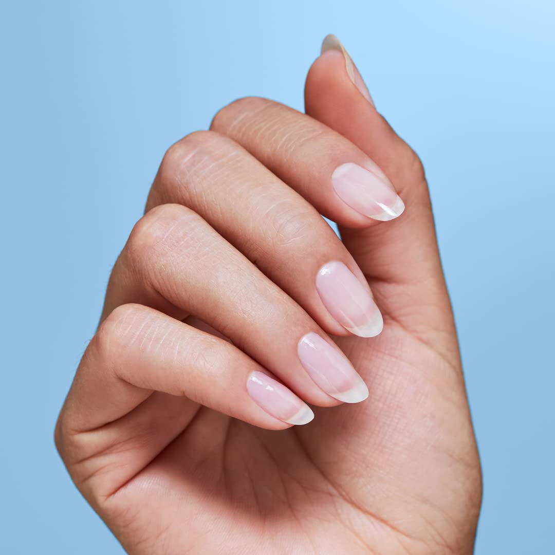 OPI 오피아이 스타트 투 피니시 3-in-1 트리트먼트 — 베이스 코트 + 강화제 + 탑 코트 (15mL, NTT71)