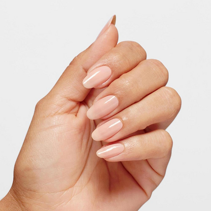 OPI Top Coat — Classic High-Gloss Finish (15 mL, NTT30)