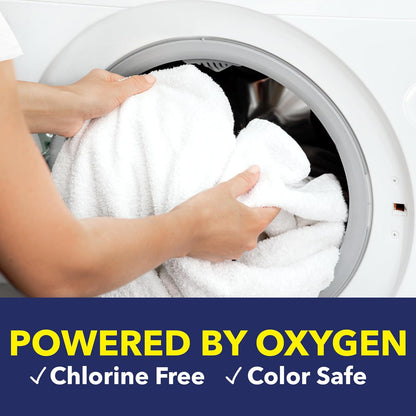OxiClean 옥시크린 화이트 리바이브 파워팩 - 24개입
