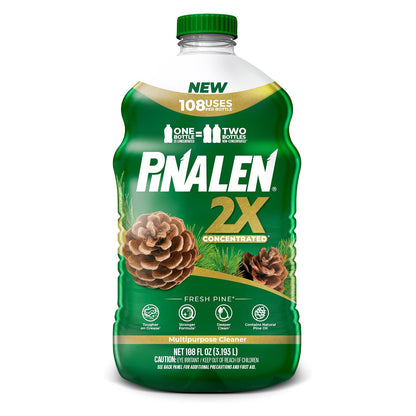 PINALEN 피날렌 다목적 세정제 - 파인 - 3194mL (108 fl oz)
