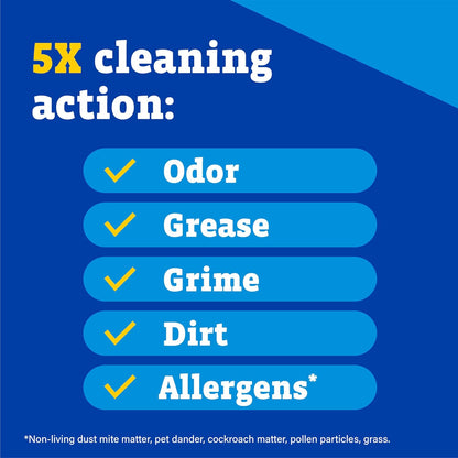 Pine-Sol Multi-Surface Cleaner - Lemon Fresh - 40 fl oz (1183mL)
