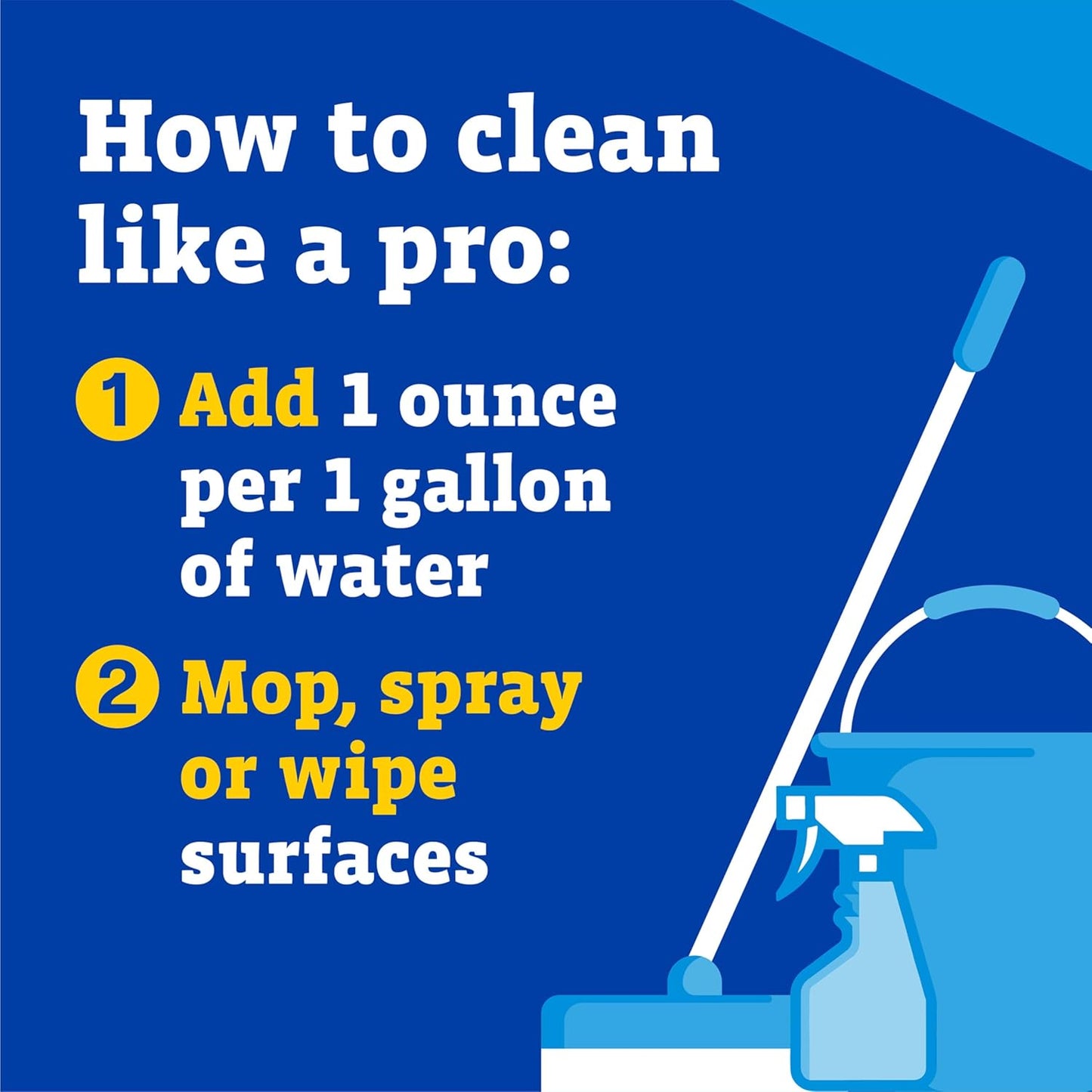 Pine-Sol Multi-Surface Cleaner - Lemon Fresh - 40 fl oz (1183mL)