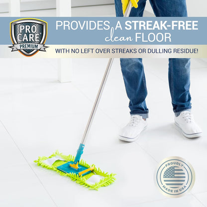 ProCare Floor Cleaner - Citrus - 128 fl oz (3785mL)
