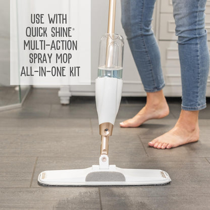 Quick Shine Multi Surface Floor Cleaner - 64 fl oz (1893mL)