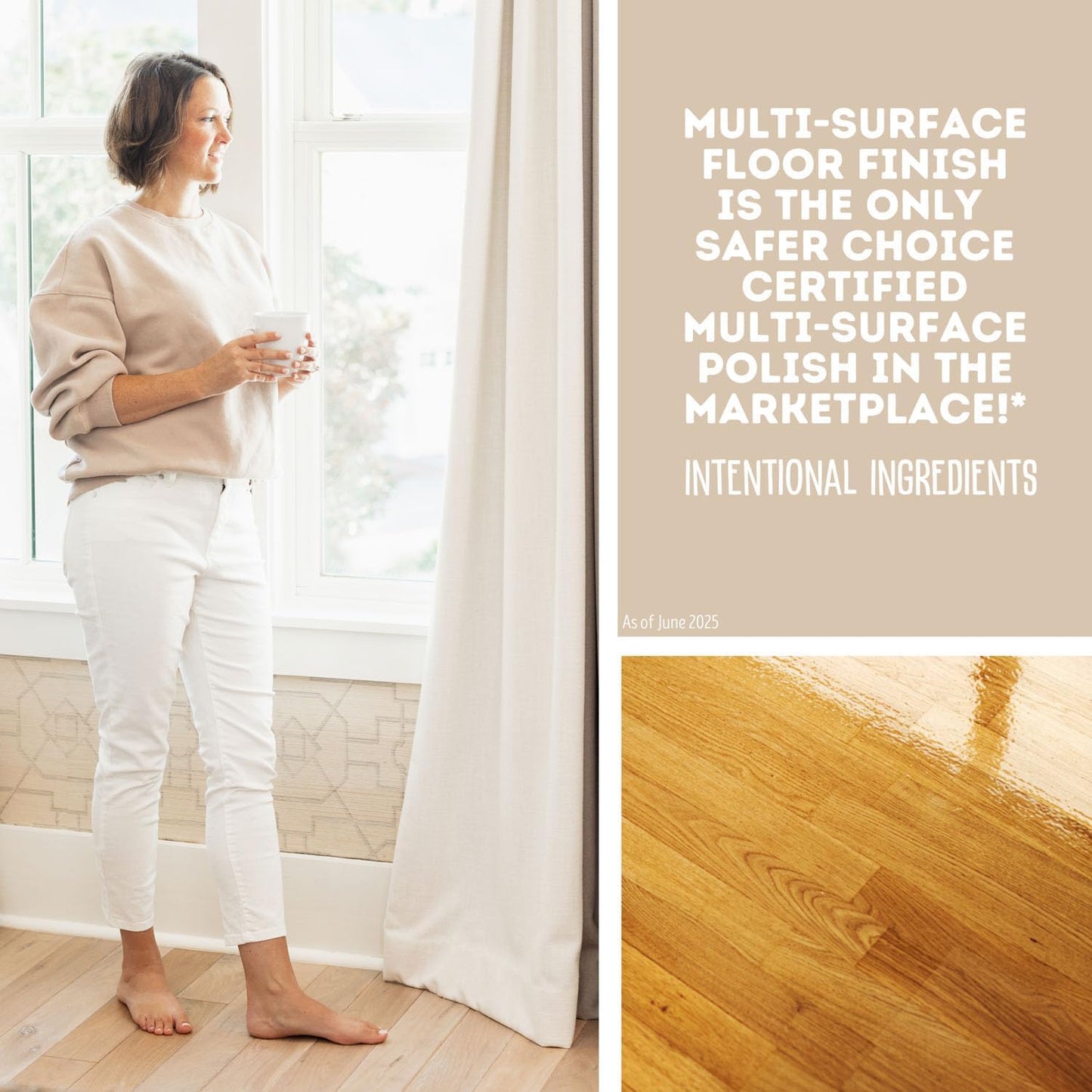 Quick Shine Multi Surface Floor Finish - 64 fl oz (1893mL)