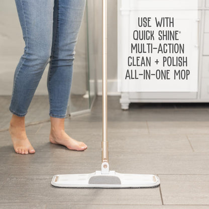 Quick Shine Multi Surface Floor Finish - 64 fl oz (1893mL)