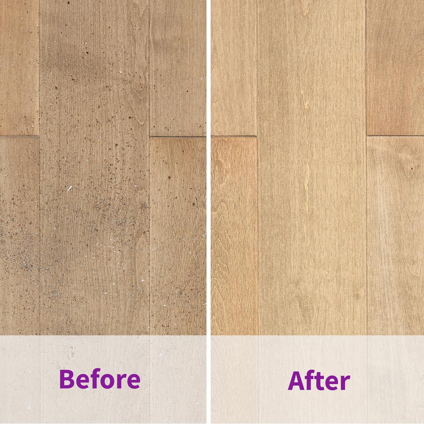 Rejuvenate All Floors Cleaner Refill - 128 fl oz (3785mL)