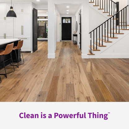 Rejuvenate All Floors Cleaner Refill - 128 fl oz (3785mL)