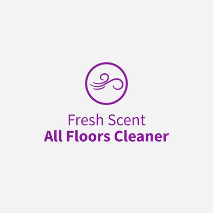 Rejuvenate All Floors Cleaner Refill - 128 fl oz (3785mL)