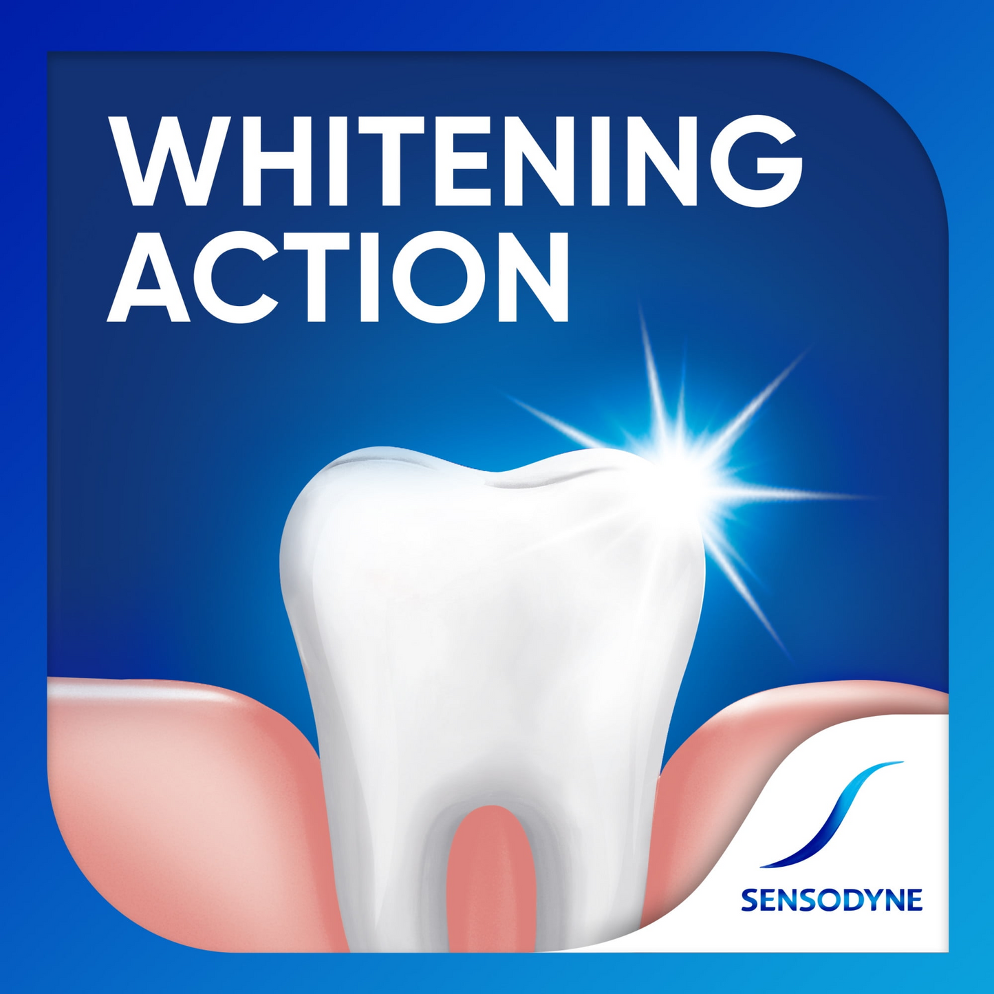 Sensodyne 센소다인 리페어 앤 프로텍트 화이트닝 시린이용 치약 딥 리페어·불화제일주석 (3.4 oz / 96.4g)