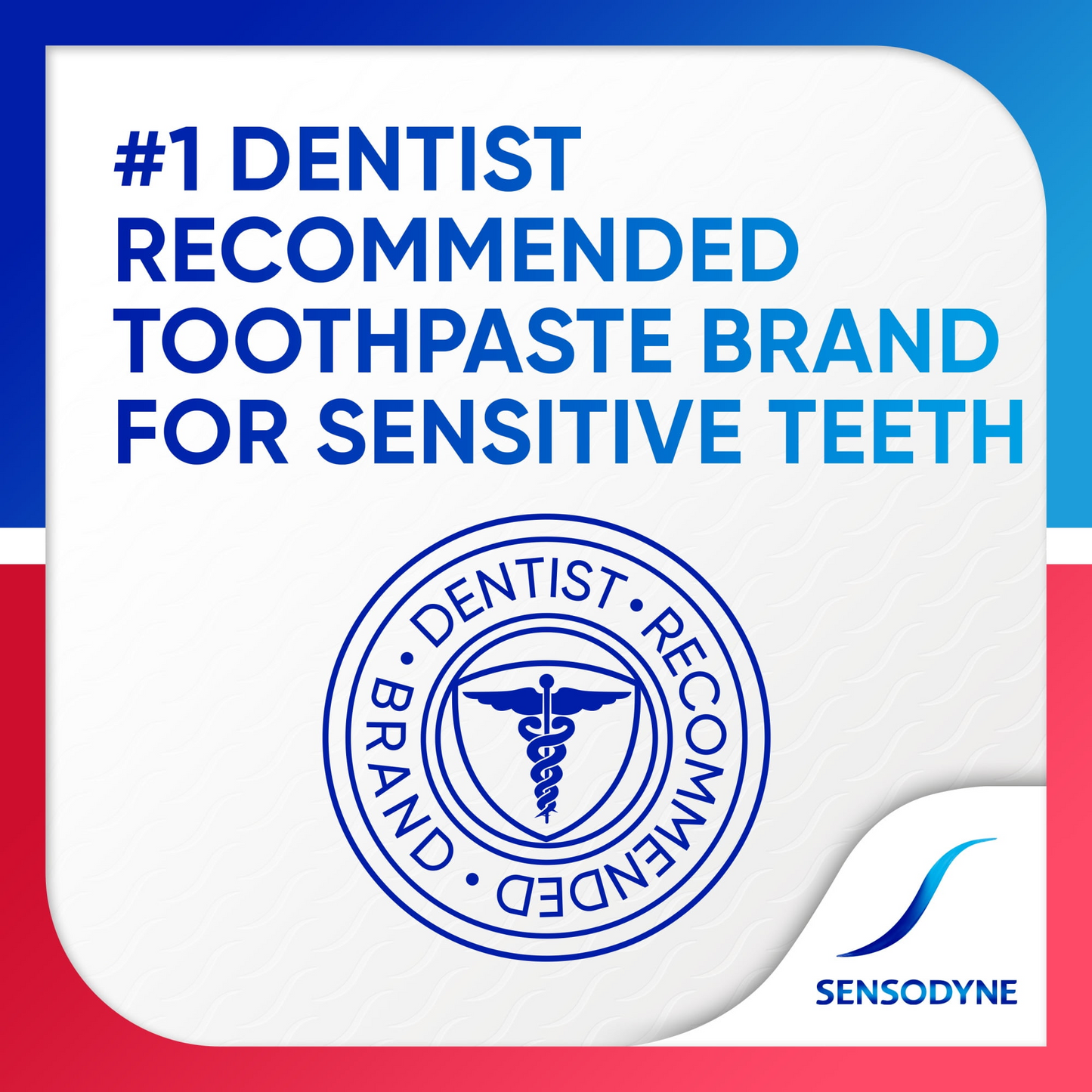 Sensodyne Sensitivity & Gum Toothpaste — Mint, for Sensitive Teeth + Antigingivitis Gum Care, Stannous Fluoride Formula (3.4 oz / 96.4 g)