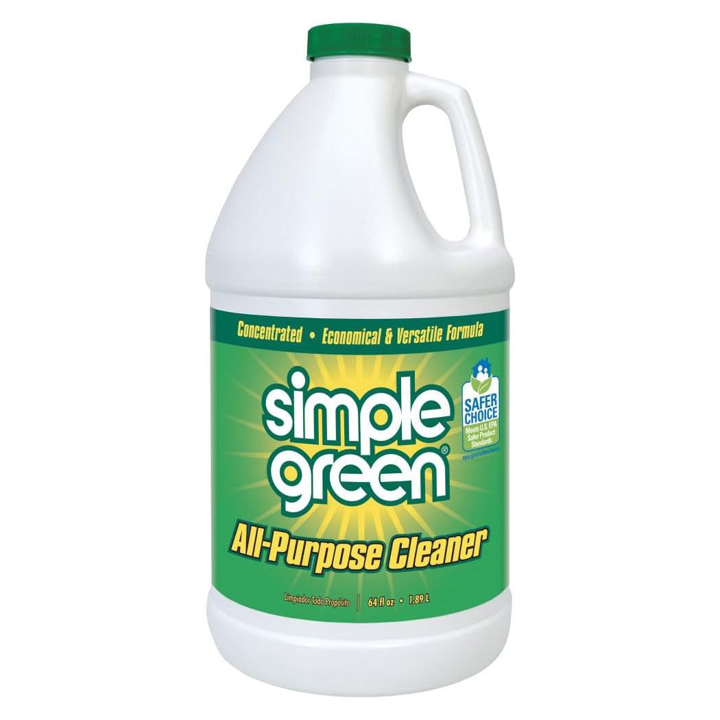 Simple Green 심플그린 다목적 세정제 - 1893mL (64 fl oz)