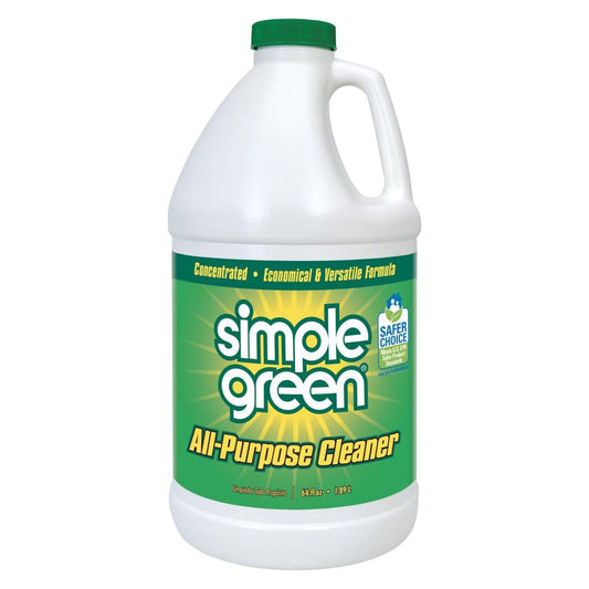 Simple Green 심플그린 다목적 세정제 - 1893mL (64 fl oz)