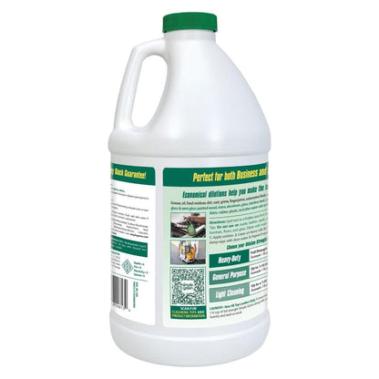 Simple Green 심플그린 다목적 세정제 - 1893mL (64 fl oz)