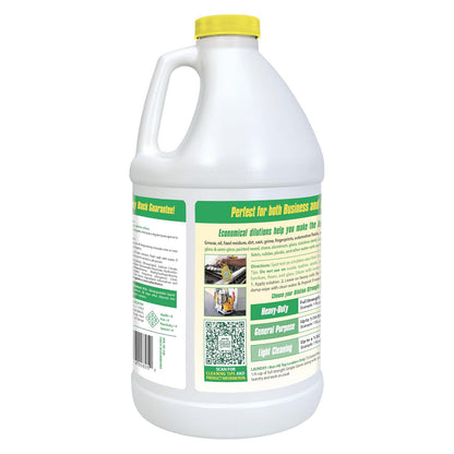 Simple Green 심플그린 다목적 세정제 - 레몬 - 1893mL (64 fl oz)