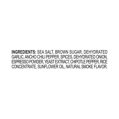 Spanglish Asadero 스팽글리시 아사데로 란체로 스테이크 시즈닝 - 8.1 oz