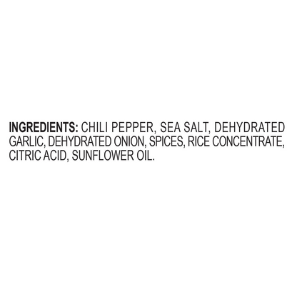 Spanglish Asadero 스팽글리시 아사데로 타코 시즈닝 - 7 oz