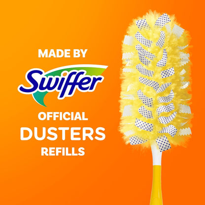 Swiffer 스위퍼 헤비듀티 다목적 더스터 리필 - 무향 - 11개입