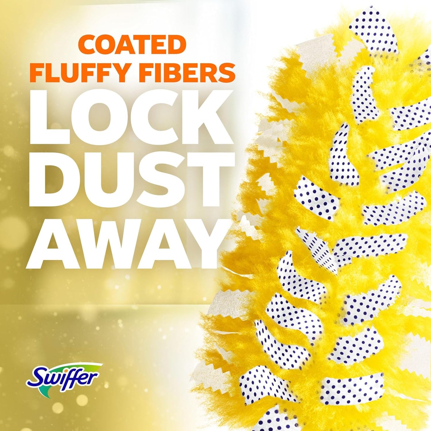 Swiffer 스위퍼 더스터 키트 (3피트 연장 핸들)