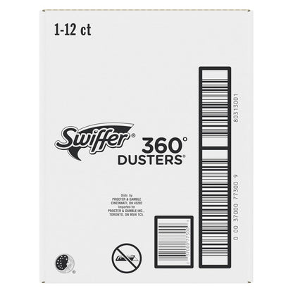 Swiffer 스위퍼 더스터 키트 (3피트 연장 핸들)