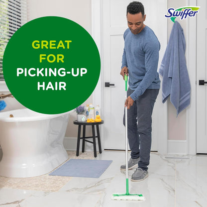 Swiffer 스위퍼 드라이 패드 리필 - 무향 - 52매
