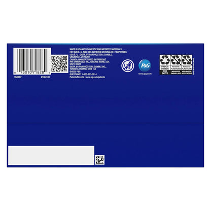 Tampax 탐팩스 펄 탐폰 - 울트라 - 무향 - 60개입