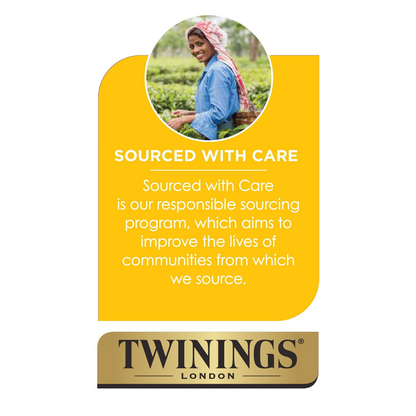 Twinings English Breakfast Tea Bags - 100 ct