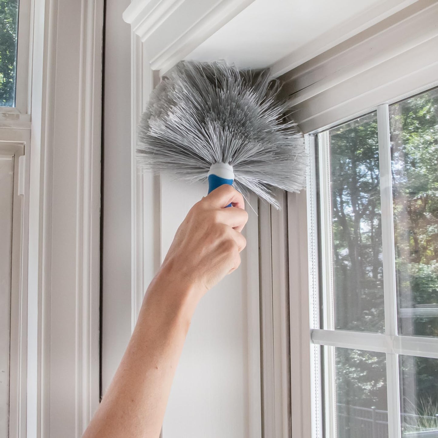Unger Cobweb & Corner Duster