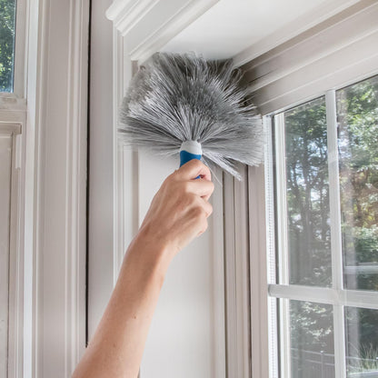 Unger Cobweb & Corner Duster