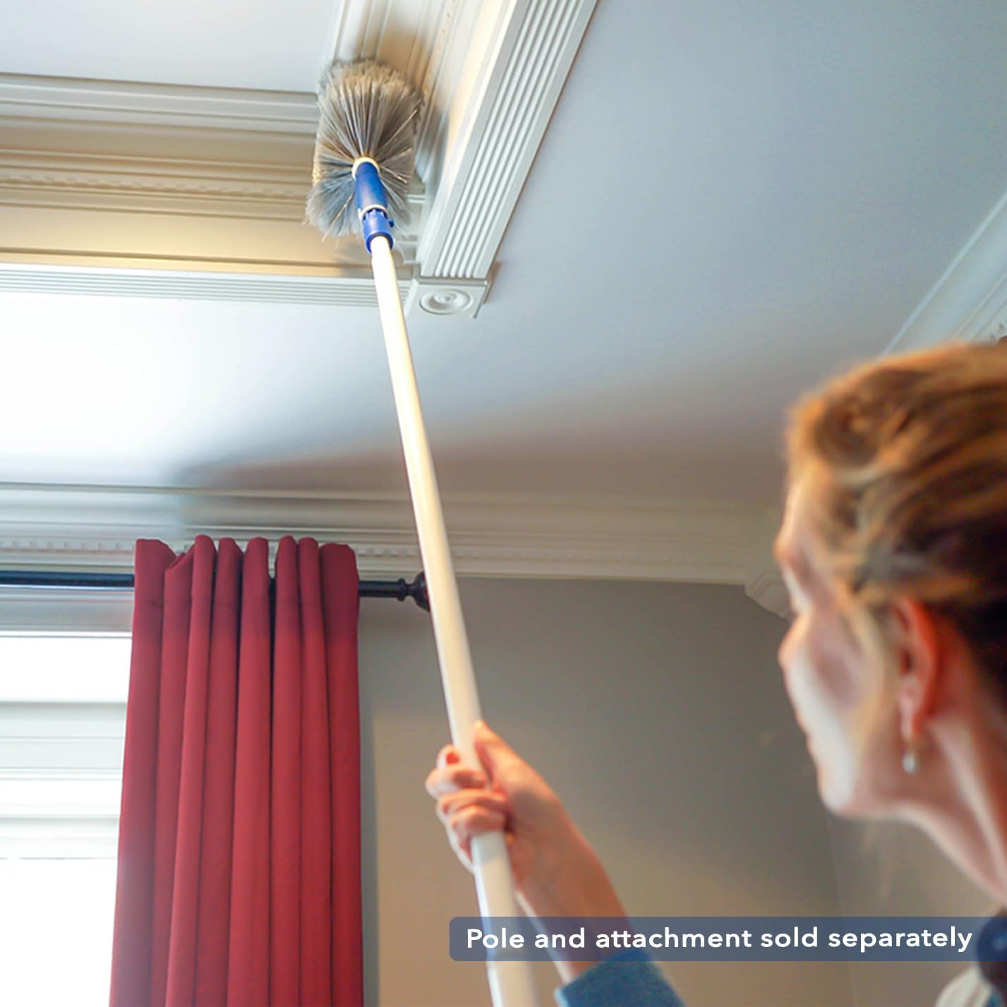 Unger Cobweb & Corner Duster