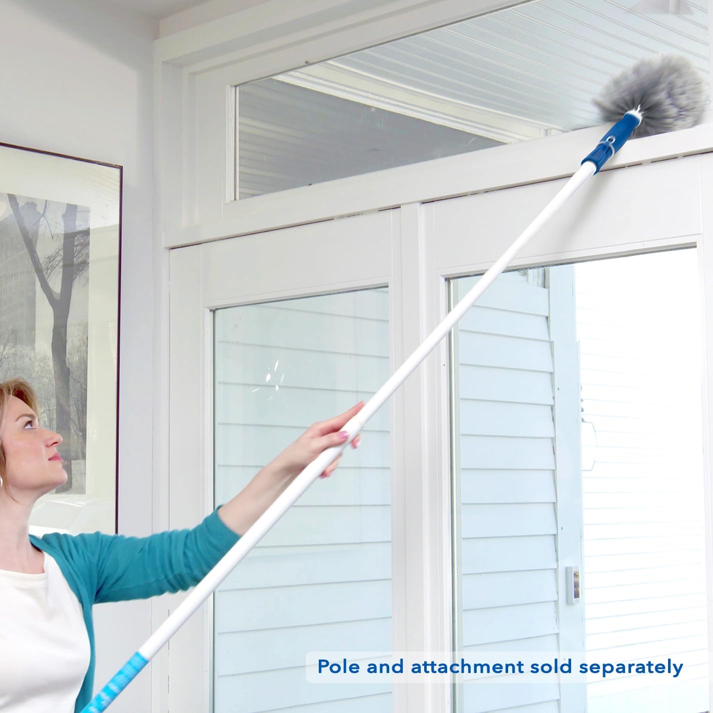 Unger Cobweb & Corner Duster
