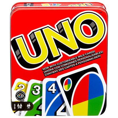 Mattel UNO 우노 카드 게임