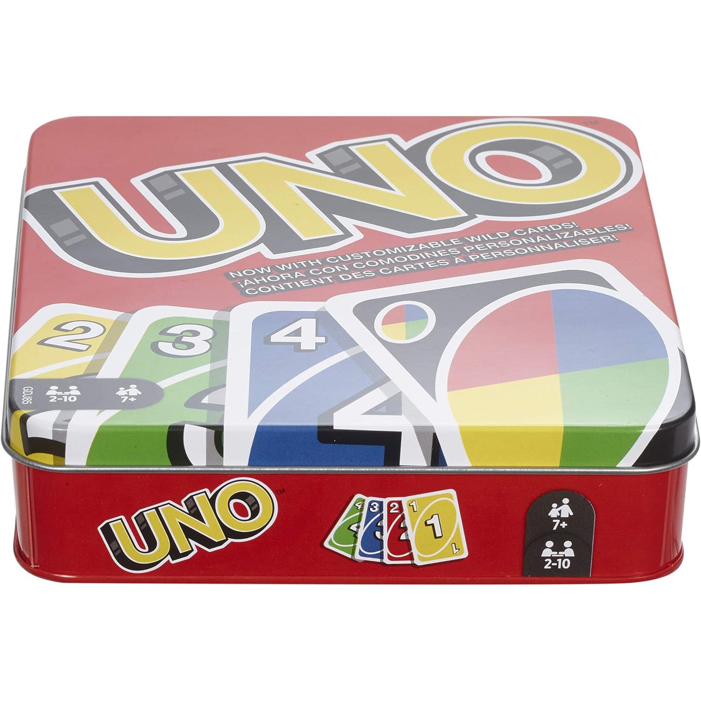 Mattel UNO 우노 카드 게임