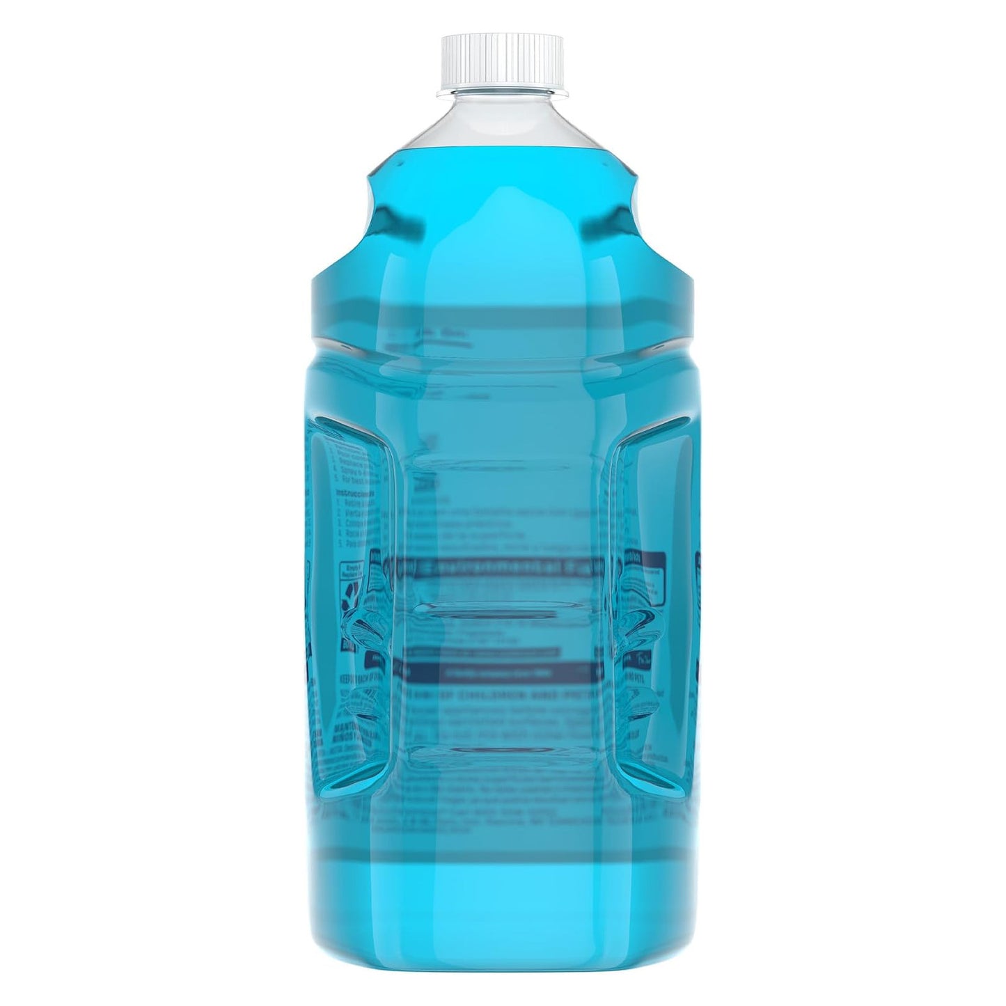 Windex 윈덱스 유리 세정제 리필 - 오리지널 - 2011mL (68 fl oz)
